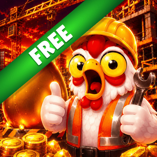 ChickRoadd icon